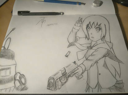 Explore The Best Gunsgirls Art Deviantart Explore The Best Gunsgirls Art Deviantart