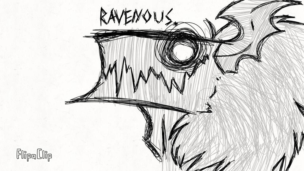 Rav by XenoTheNeko on DeviantArt