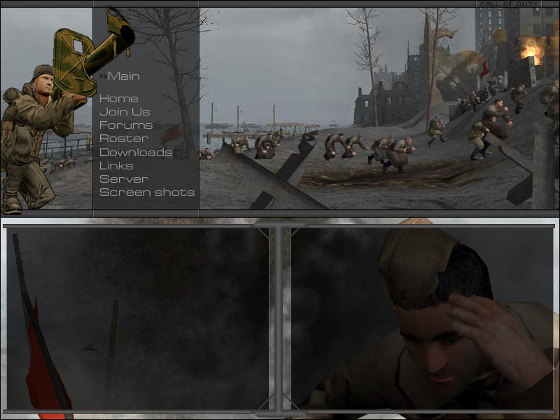 call of duty layout by gametemplatedotcom on DeviantArt