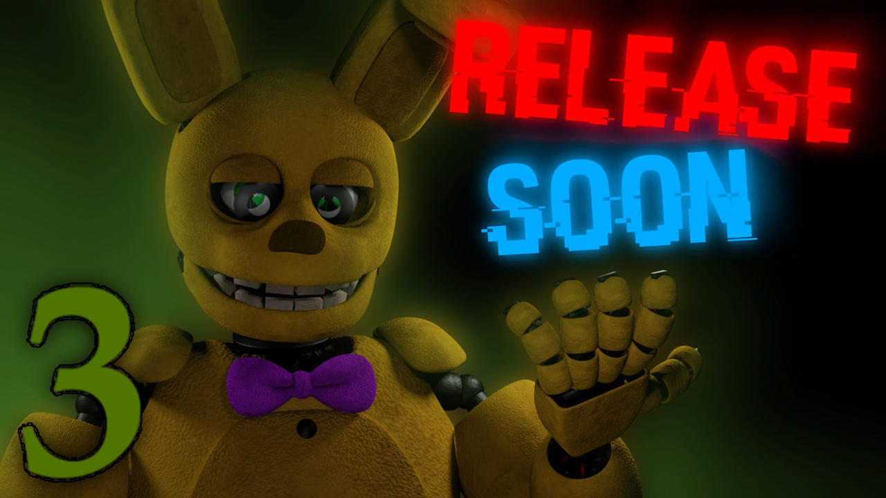 Tfc Springtrap TF's Springtrap as springbonnie showcase by ToastMations on DeviantArt