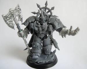 Centurion Chaos Lord Conversion