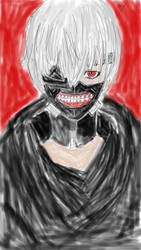 Kaneki Ken