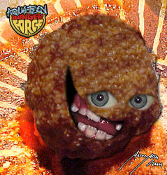 Meatwad- Liveaction ATHF