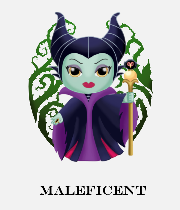 Maleficent