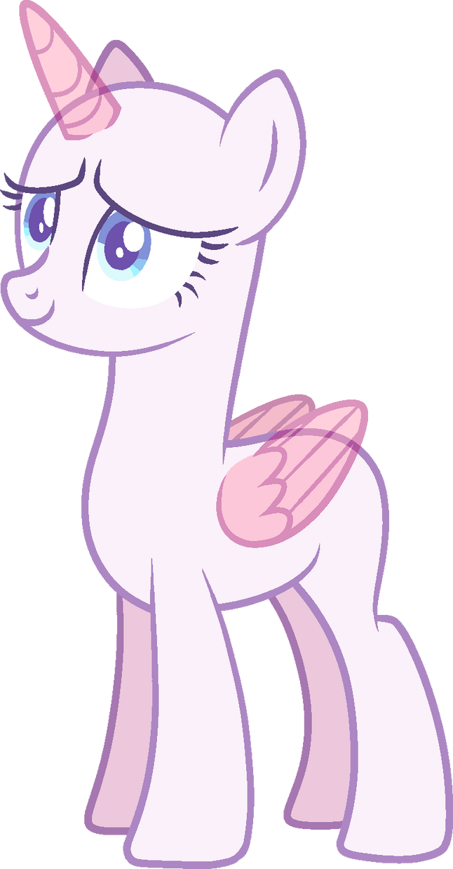 MLP BASE #19 by tominokurra on DeviantArt