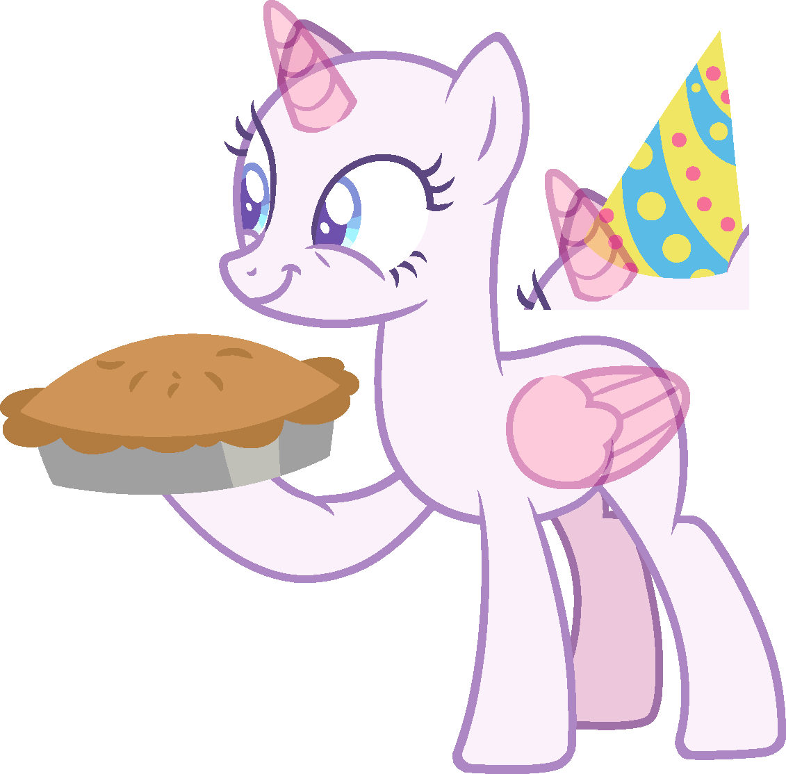 MLP BASE #23 by tominokurra on DeviantArt