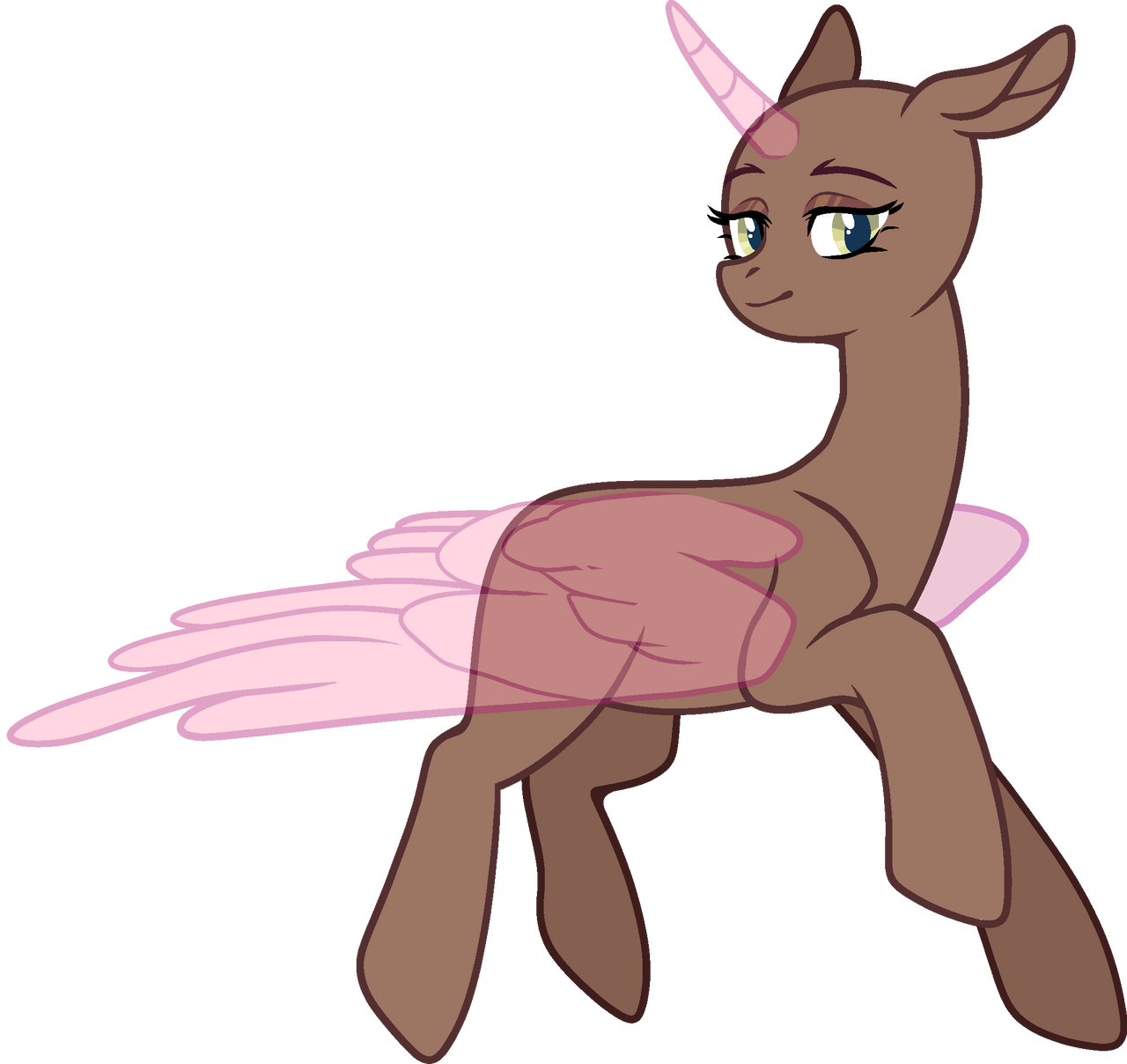 Mlp Insect Base MLP BASE #25 by tominokurra on DeviantArt