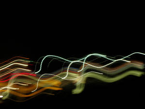 slow shutter_V