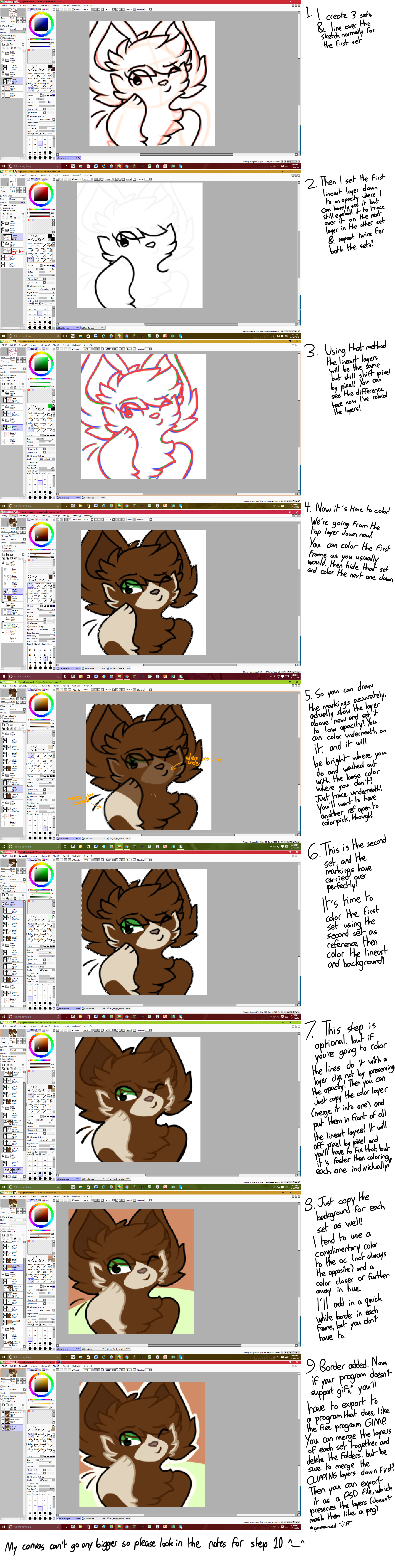Ios Icon Wiggle Wiggle Icon Tutorial by kinghamlet on DeviantArt