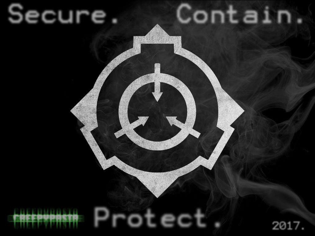 SCP advertisement final by ifound404 on DeviantArt