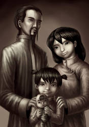 family potrait