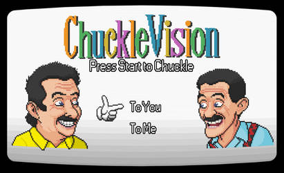 Explore The Best Chucklevision Art Deviantart Explore The Best Chucklevision Art Deviantart