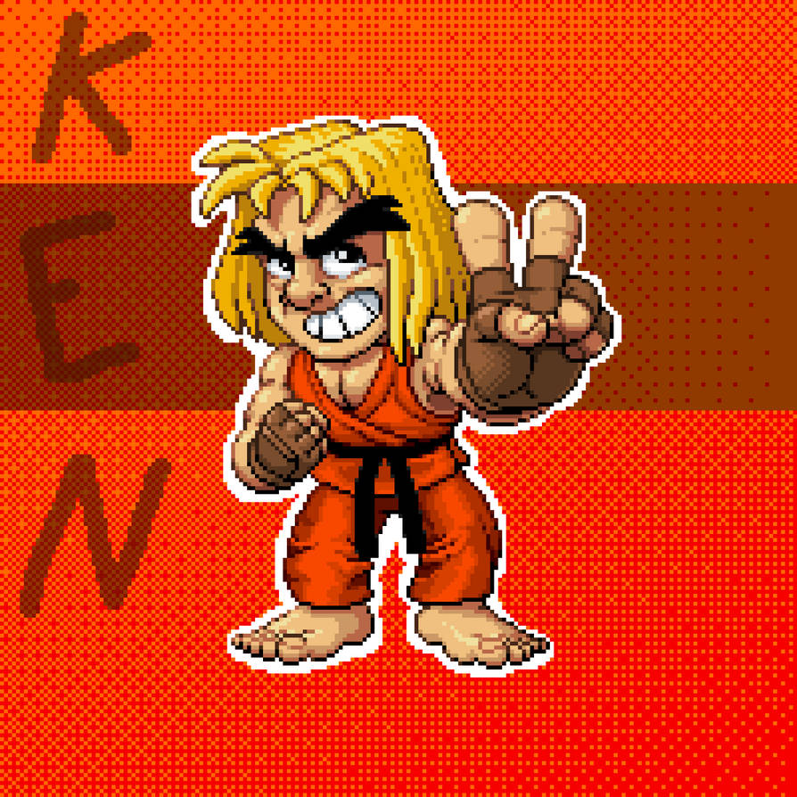 Kenwin KenWin by Phil-SH on DeviantArt