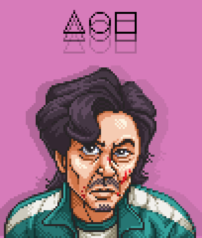 Seong Gi hun by Phil-SH on DeviantArt
