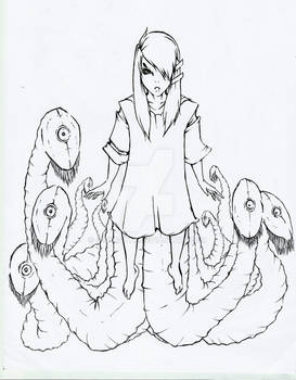 Vhekxial the Glutton Concept Art