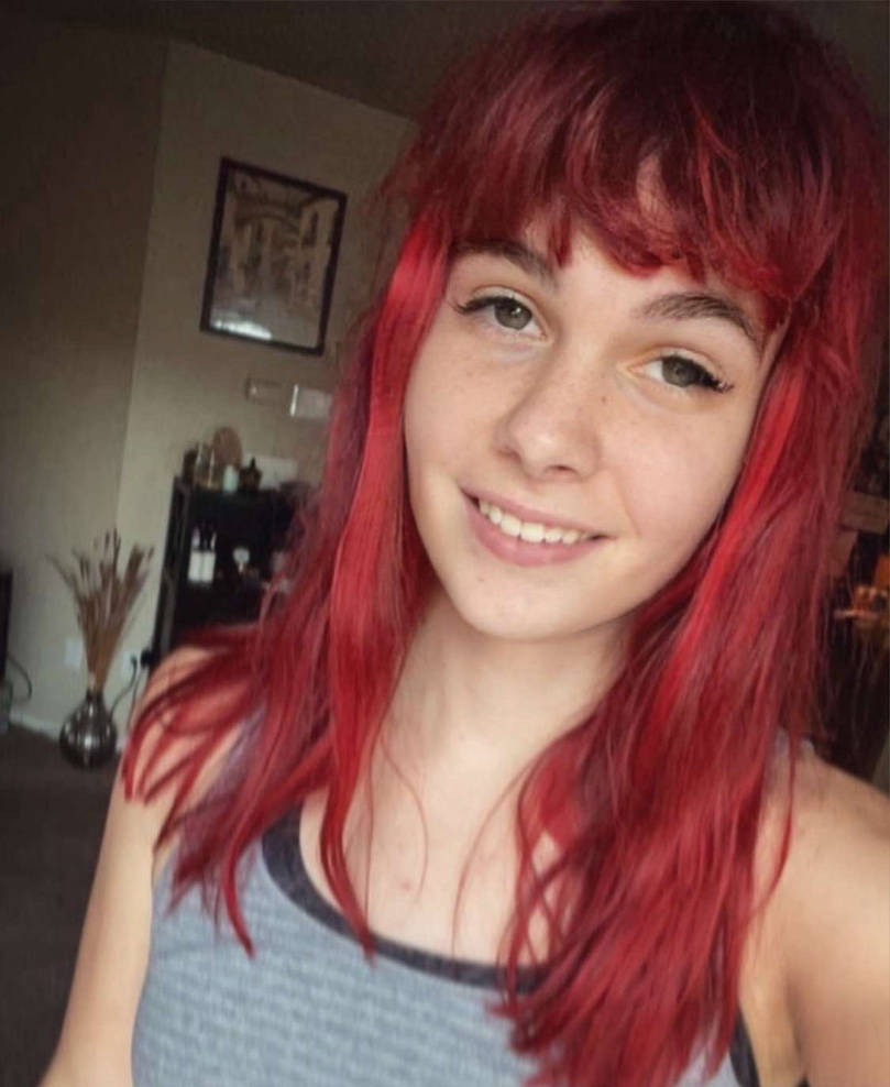 Jess 1 by MontJessie on DeviantArt