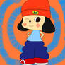 PaRappa The Rapper