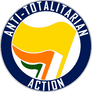 Symbol of the Anti-Totalitarian Action