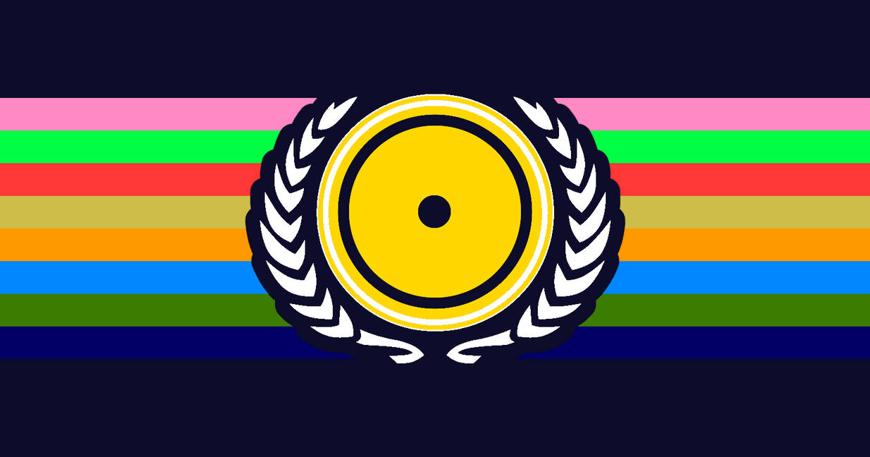 Solarians Language The Solarian Federation by TheRealDewDoritoz on DeviantArt