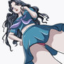 Yukako Yamagishi Windy Upskirt