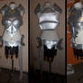 Lightning Armor Final Fantasy 13 *progress