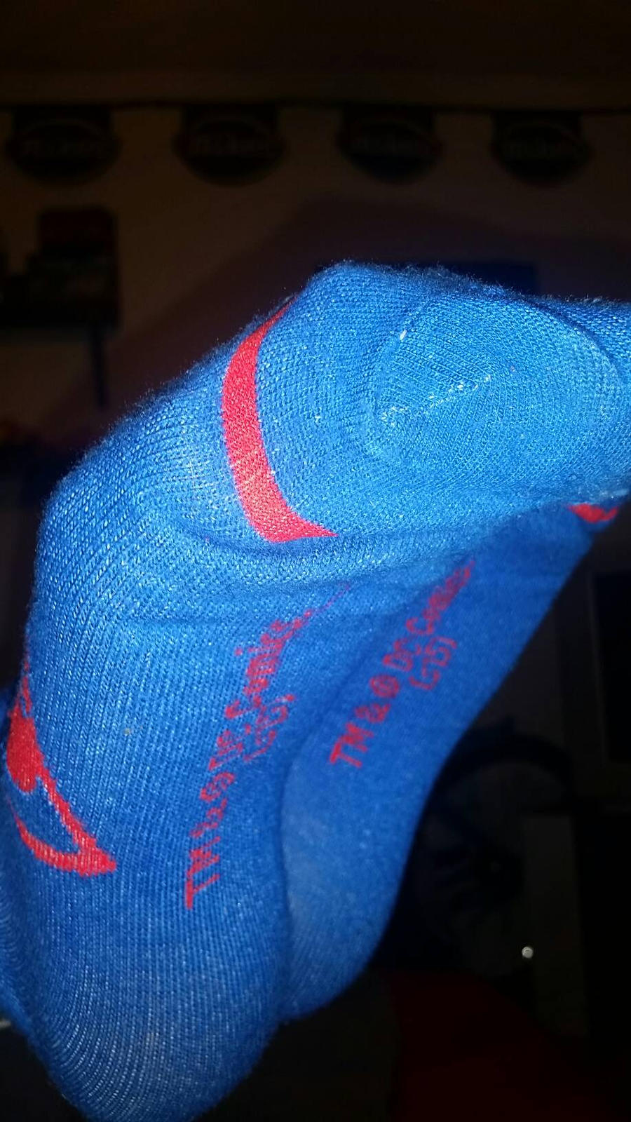 girlfriends socks sm