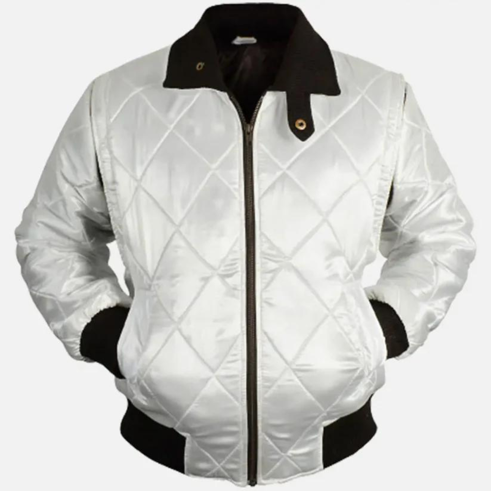 Scorpion bomber jacket on sale