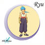 Ryu -Breath Of Fire IV-