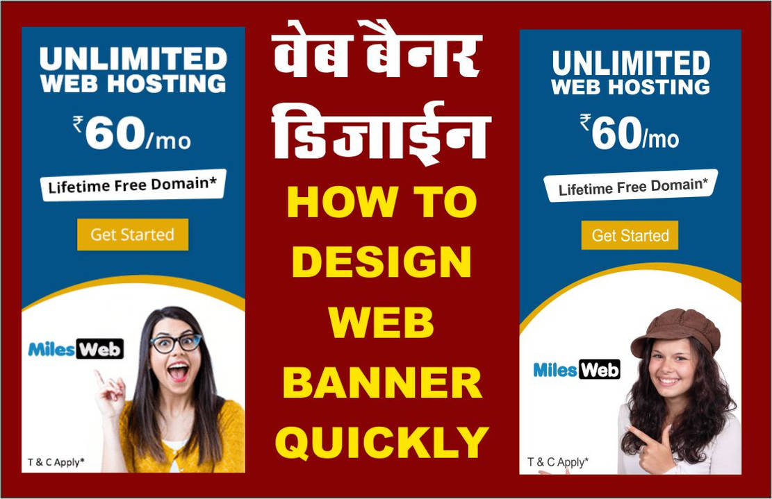 Web Design Tutorial Banner Web-banner-design-tutorial by Ajaysindhu32 on DeviantArt