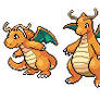 Dragonite Revamp