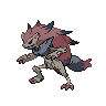 Undead Zoroark