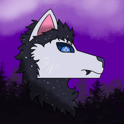 Snow Grem Gift Icon (Leo Constellation)