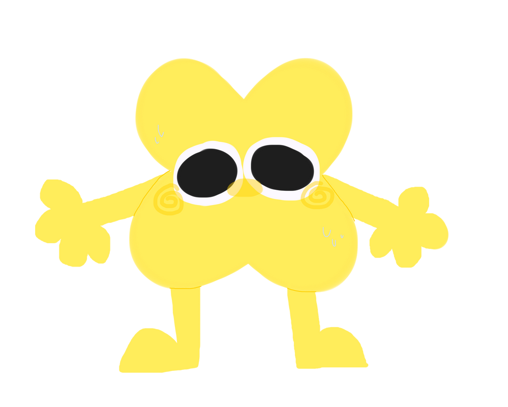 X // BFB by Misannii on DeviantArt