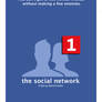 The Social Network Poster