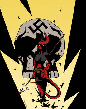 Hellgirl