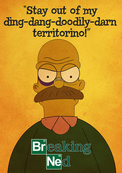 Breaking Ned 2