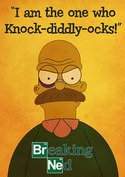 Breaking Ned 3