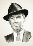 James Stewart by oOm4gicOo