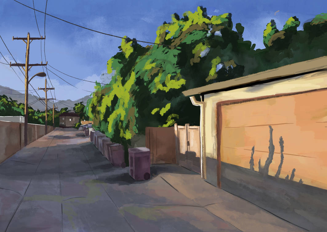 Masterstudy digital of Laura Price by leonagschwind on DeviantArt