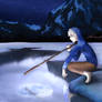 Jack Frost: Chosen by the moon