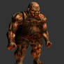 Quake 1 Ogre HD 3D Remake MudBox Work In Progress