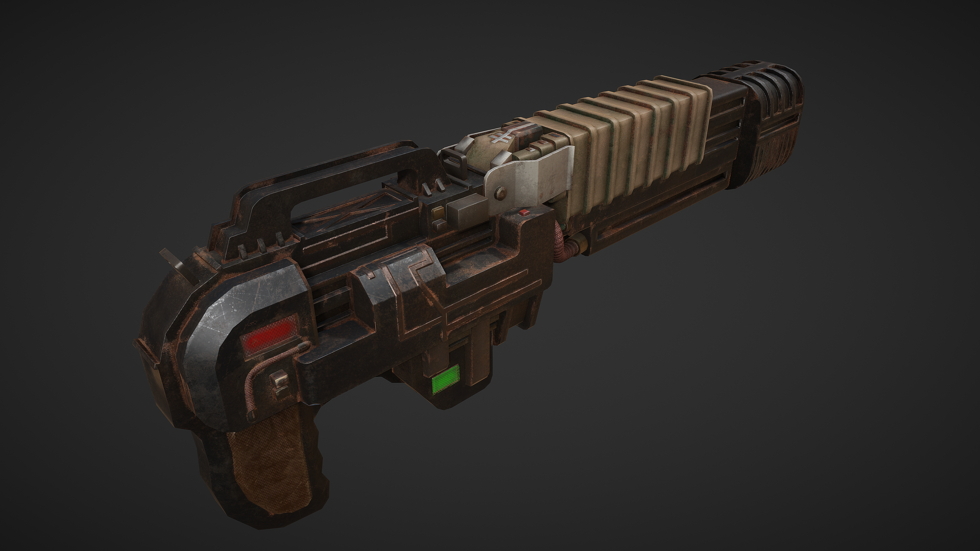 Fallout 4 doom weapons фото 36