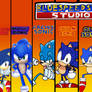 Sonic Multiverse