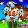 Chao Paradise