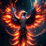 Fiery Phoenix
