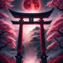 Ascend Through Bloodlight