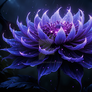 Nocturne Of Violet Flames