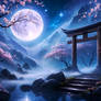 Beyond The Moon