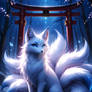Spirit Blossom