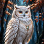 Opaline Feather